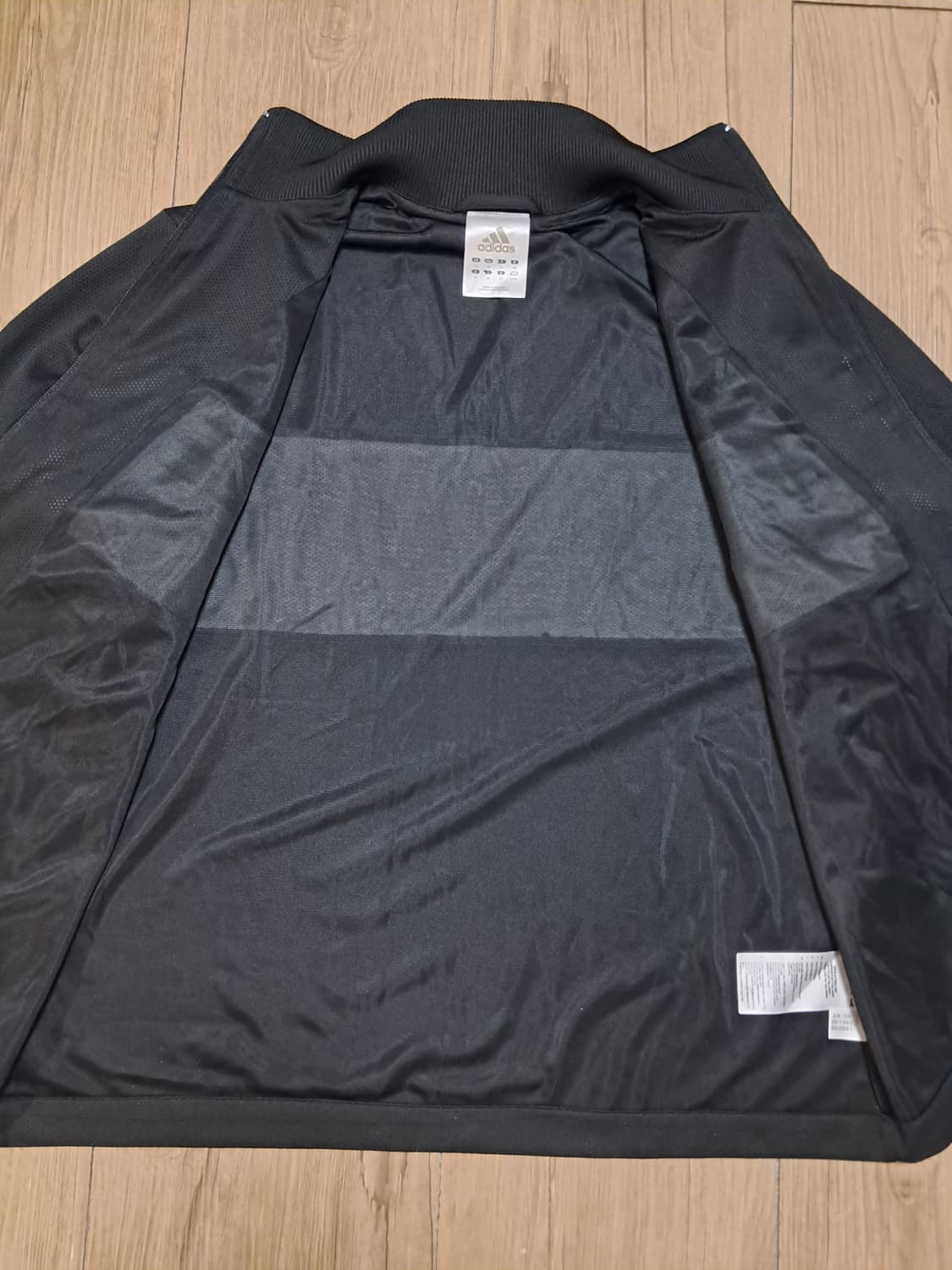 아디다스 여성 트랙탑 L 상품이미지8