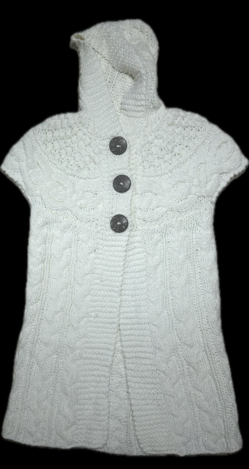 모리걸 가디건 상품이미지1