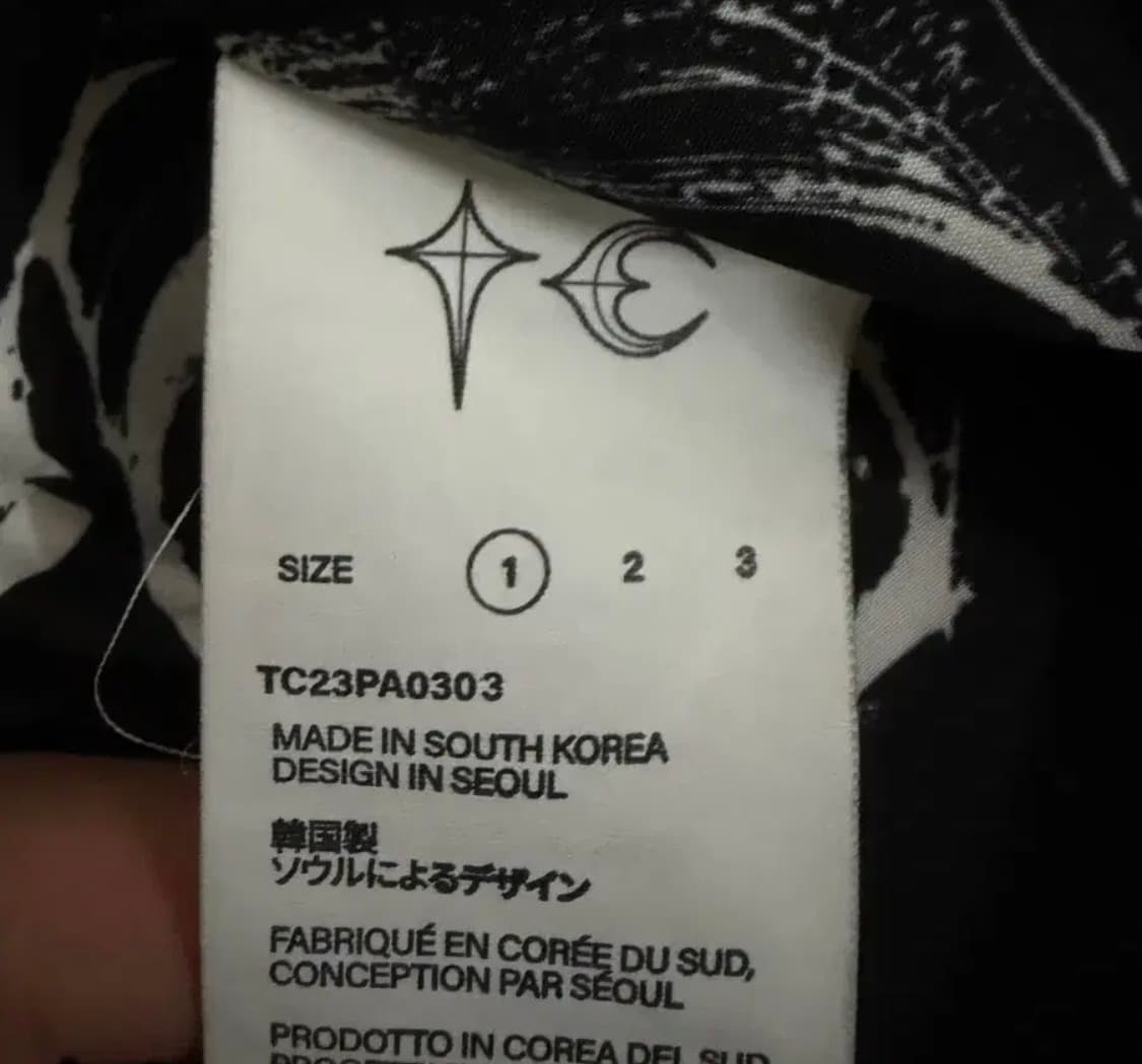 떠그 패딩 1사이즈 상품이미지4