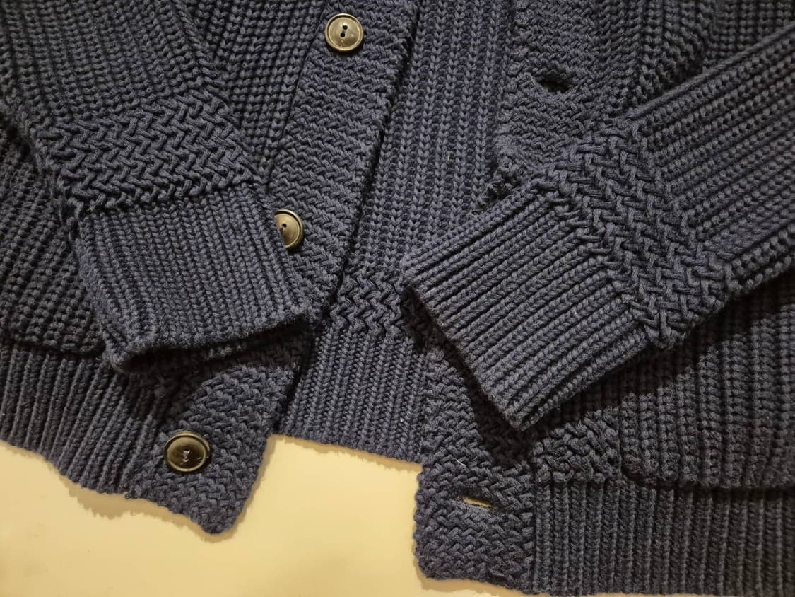 폴로랄프로렌 숄카라 가디건 상품이미지5