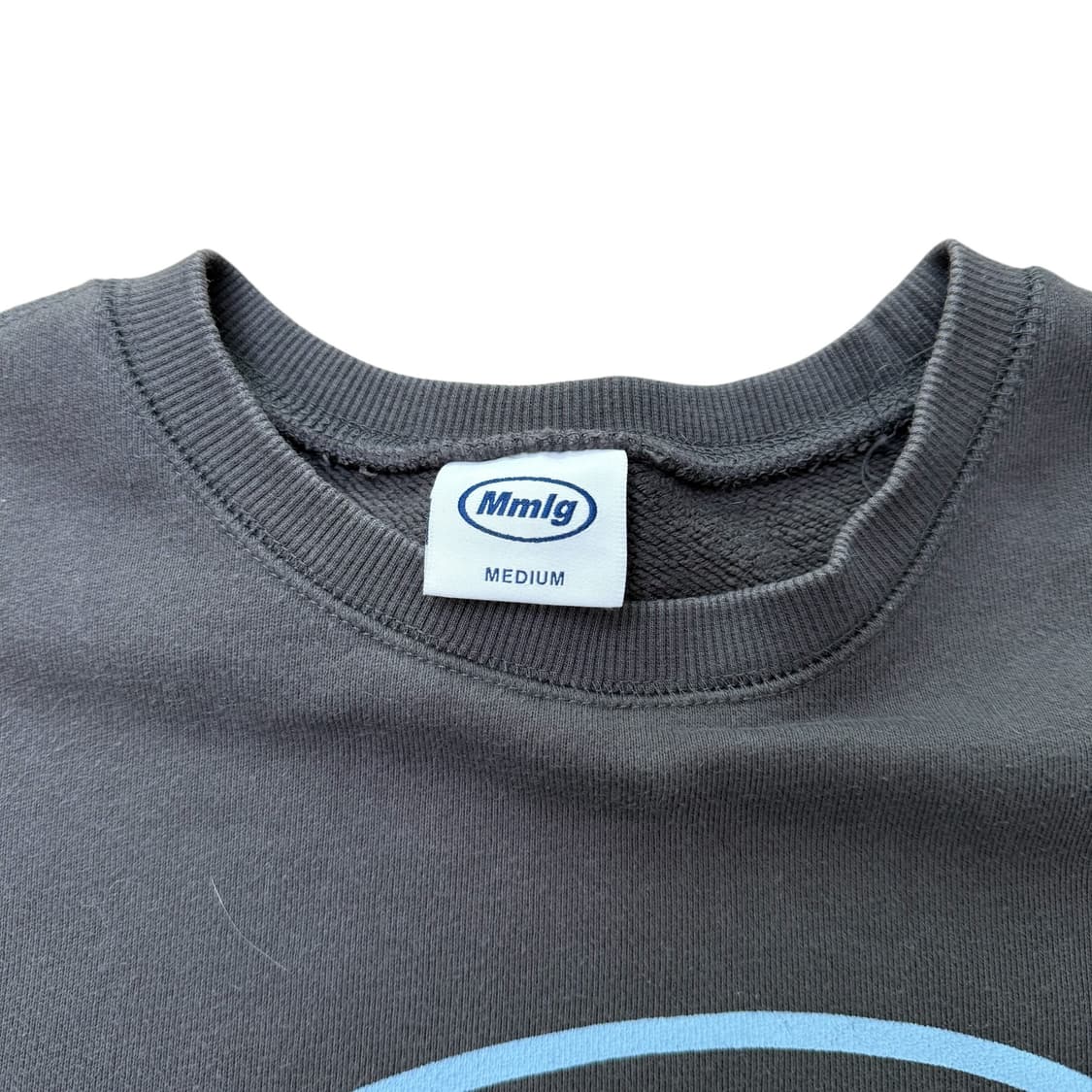 mmlg 맨투맨 상품이미지2