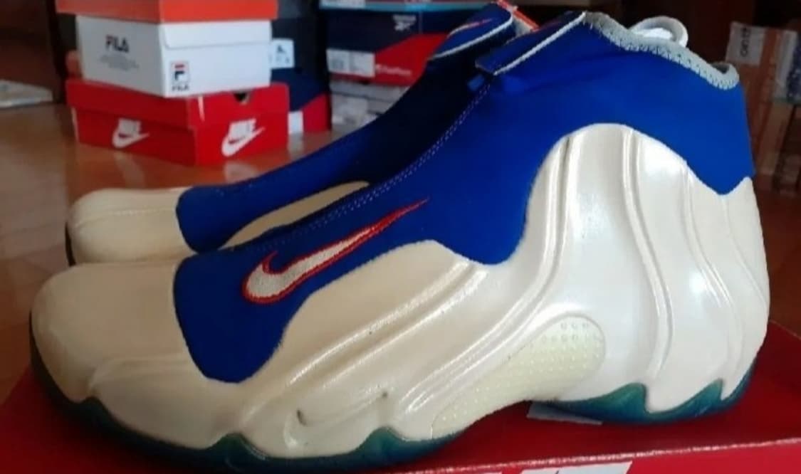 나이키 에어 플라이트 포짓 2014 -265 새상품  상품이미지5