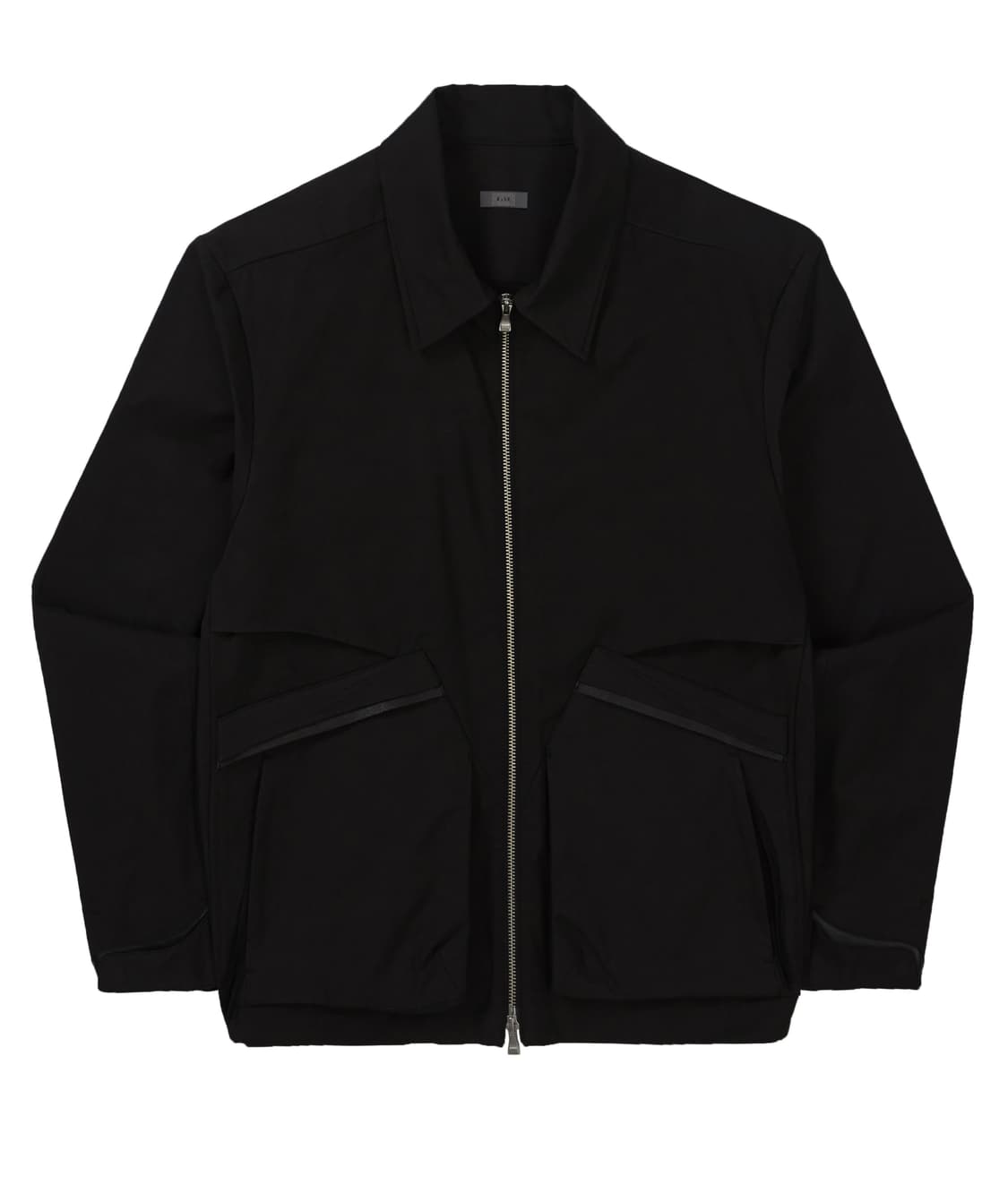 XLIM EP9 01 JACKET BLACK L 상품이미지1