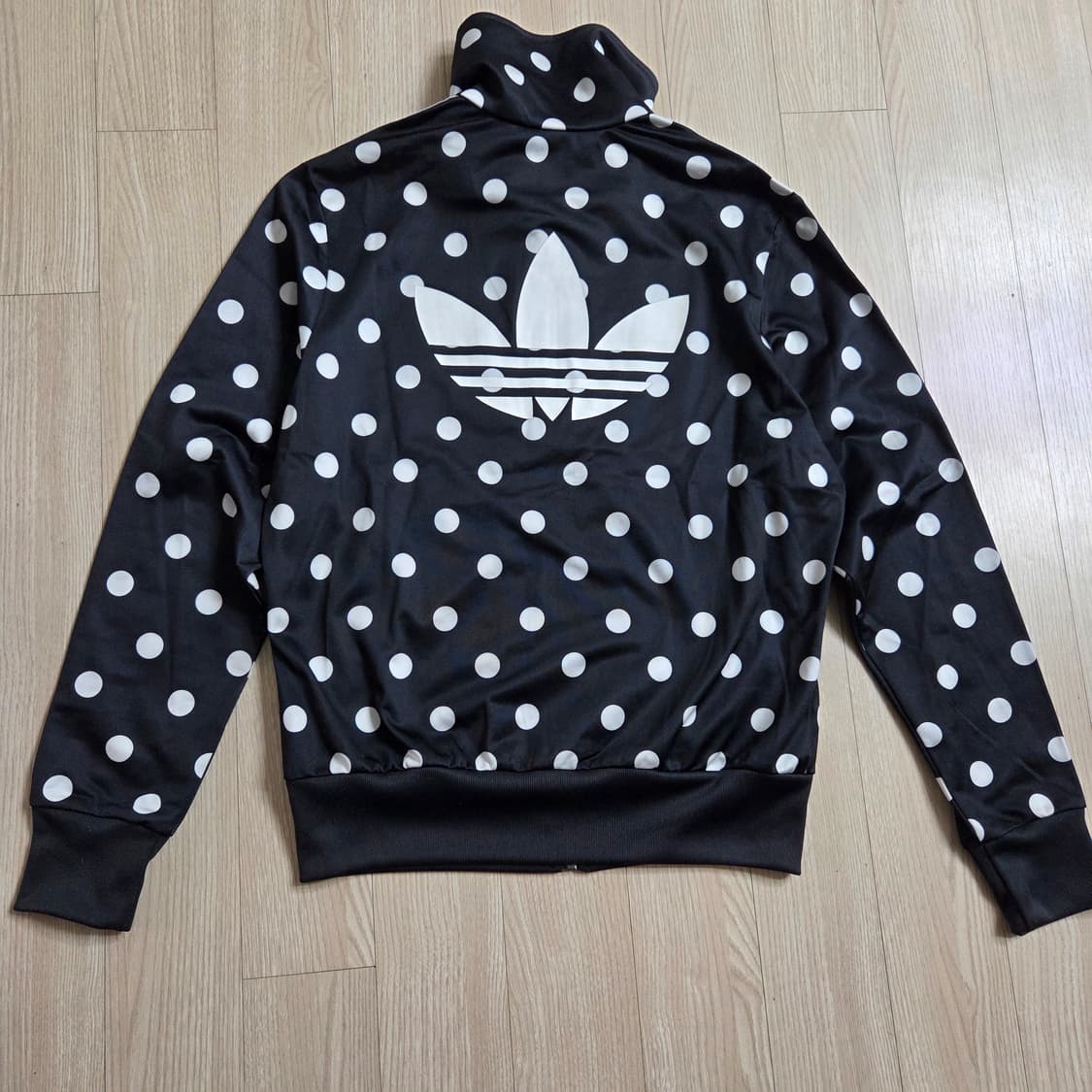 아디다스  나우아임영 도트져지 상품이미지7