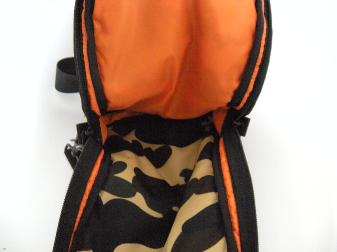 요시다포터 x 베이프 힙색 상품이미지4