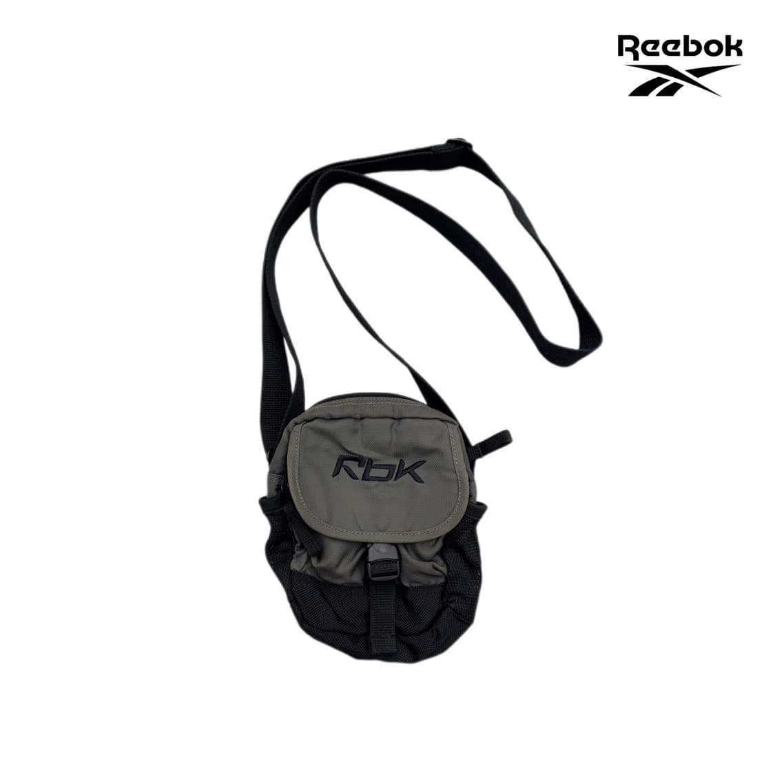 리복 테크니컬 올드스쿨 미니 크로스백 상품이미지1