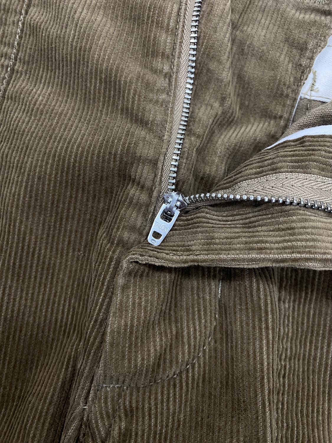 엔지니어드 가먼츠 코듀로이 퍼티그 팬츠  상품이미지8