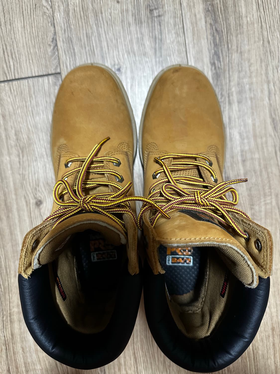 팀버랜드 프로 6인치 280 상품이미지6