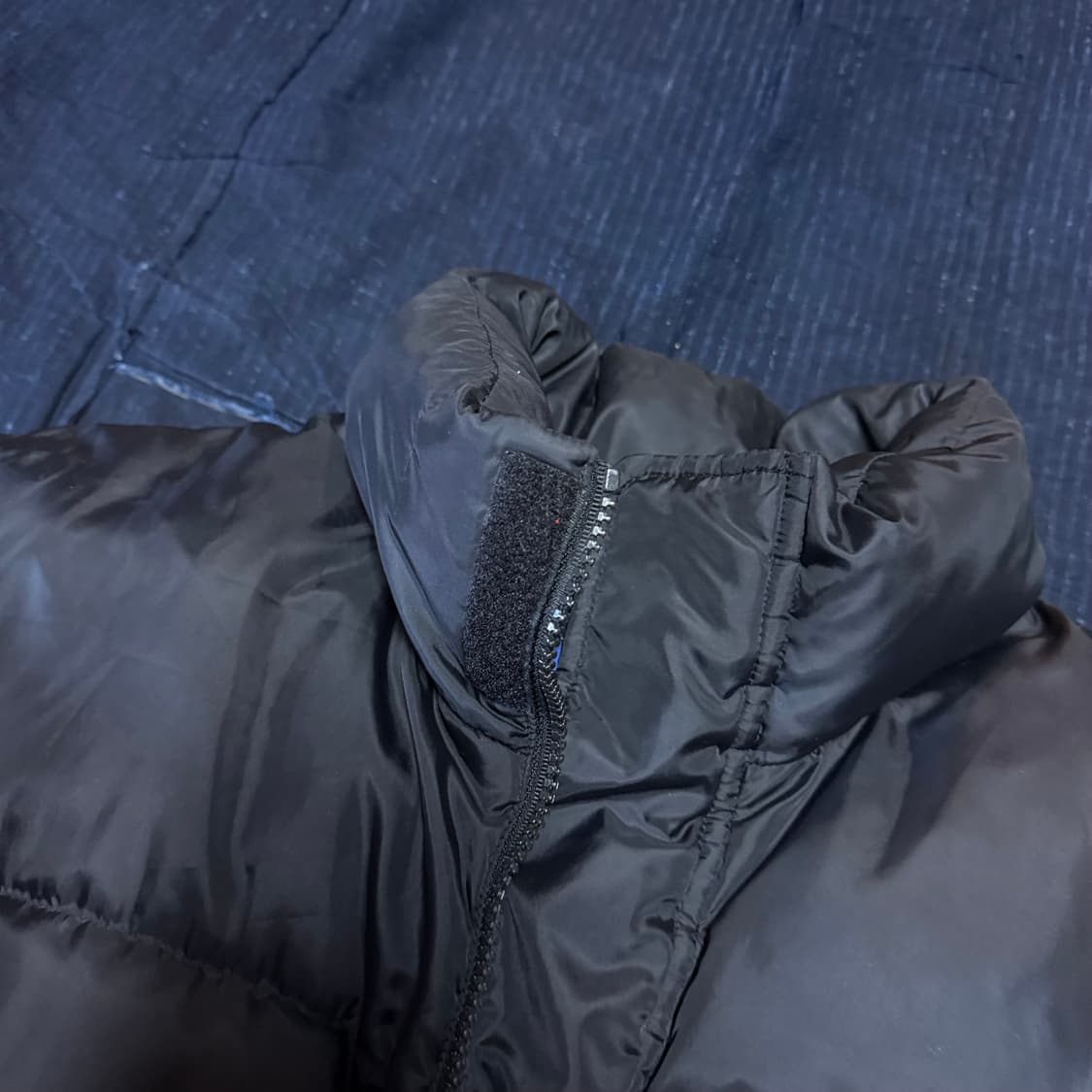 90‘s 폴로스포츠 푸퍼 다운 자켓 95 상품이미지2