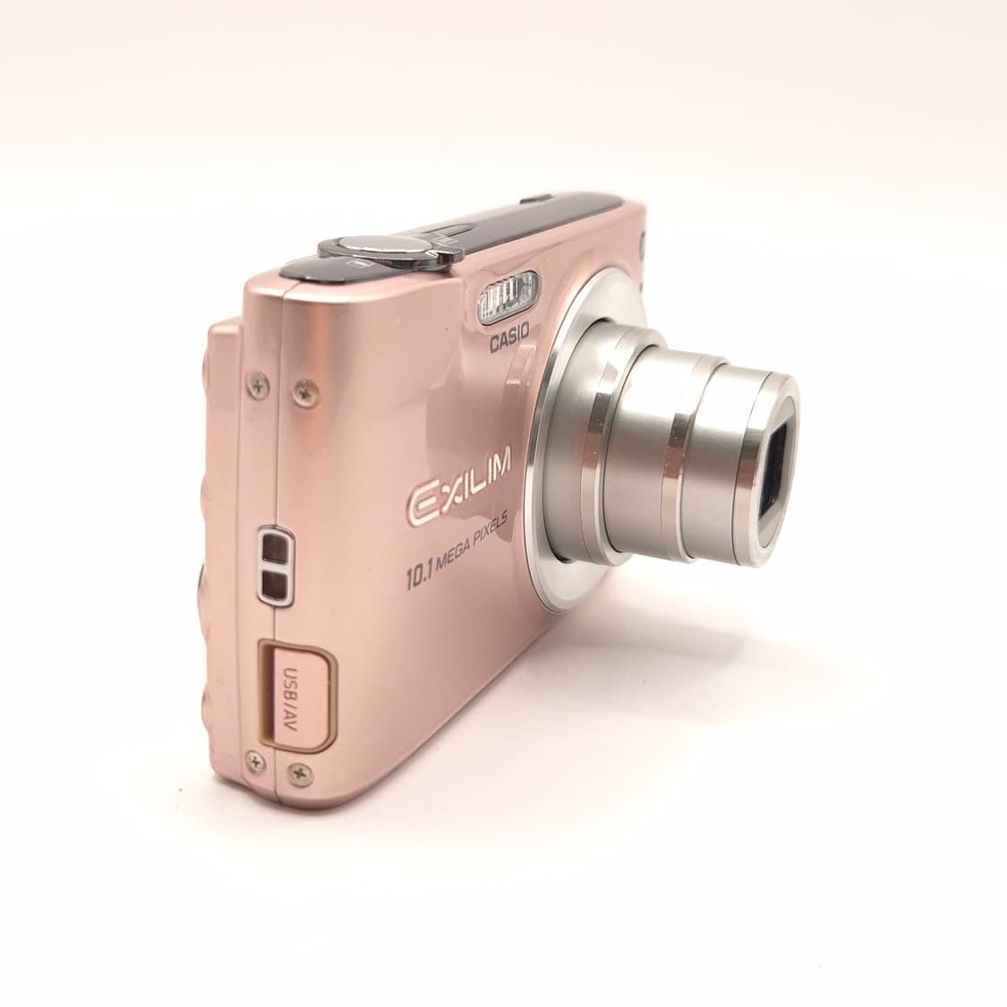 풀박🍑귀여운 연핑크 💕 Casio EX-Z300  상품이미지2