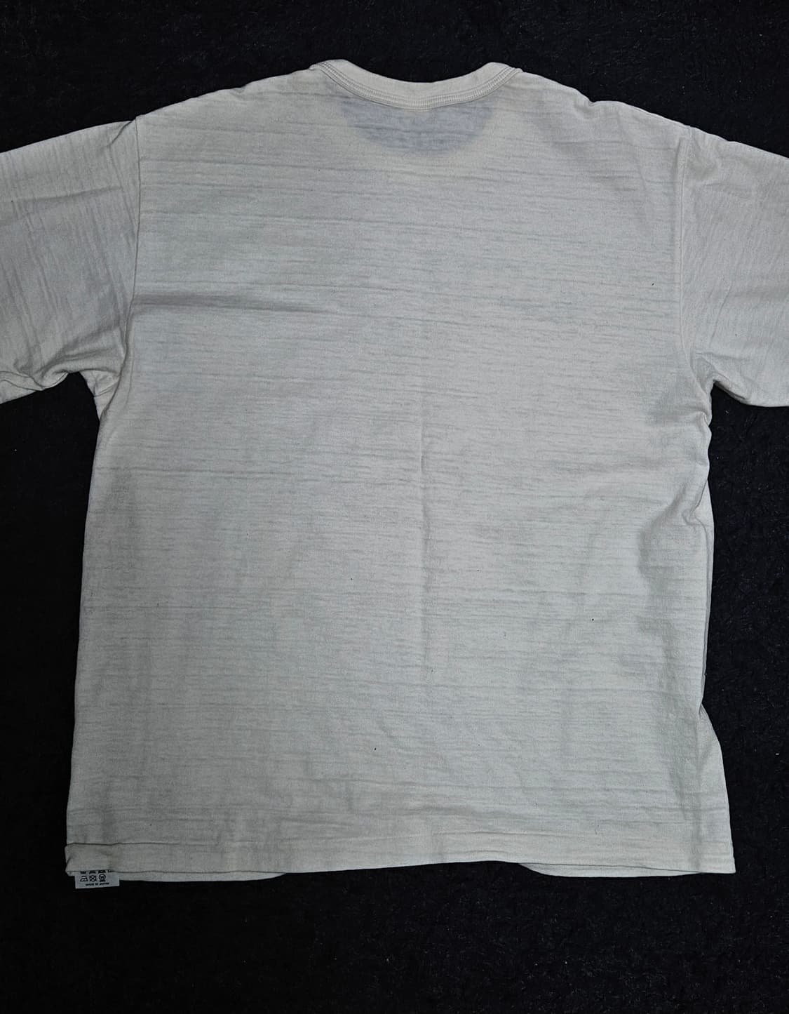 웨어하우스 티셔츠 상품이미지3