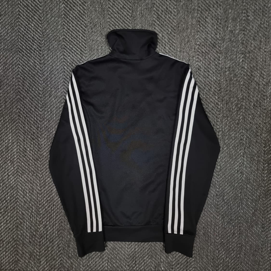 아디다스 유로파 져지 블랙 상품이미지2