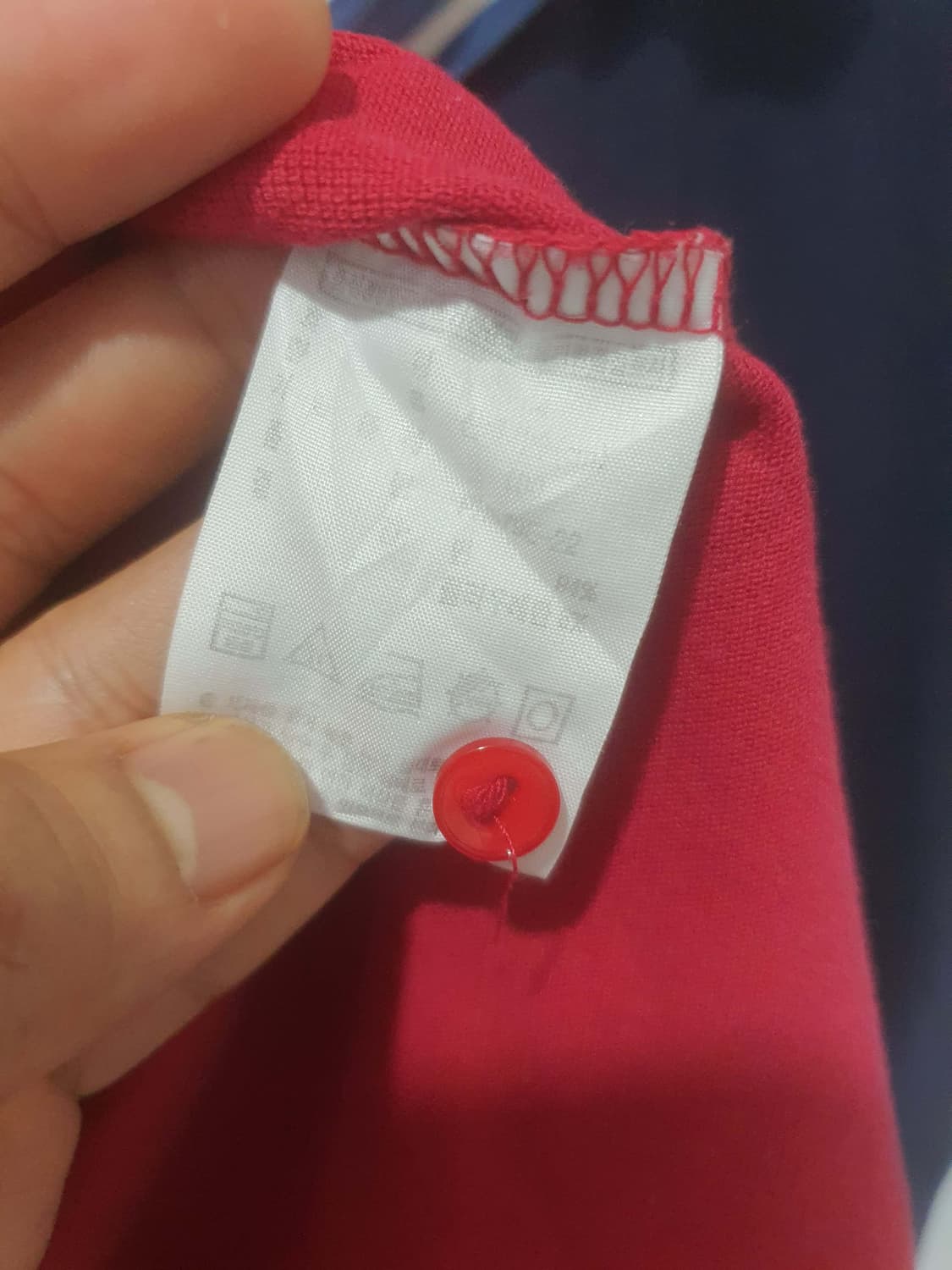 라코스테 PK티 95 상품이미지2