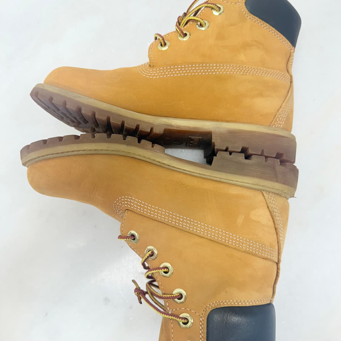 (6.5W)팀버랜드 워커부츠 6인치 10361 상품이미지6