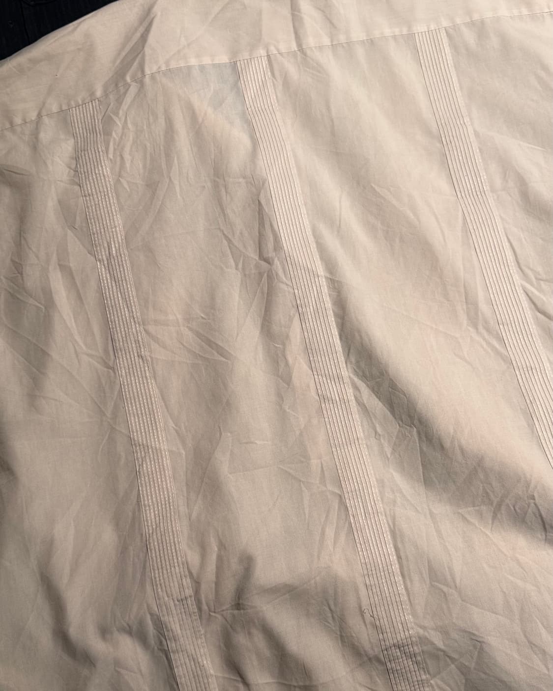 80-90's Orzini 구아야베라 셔츠 3X 상품이미지5