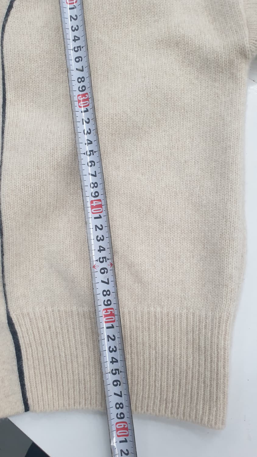 런던플랏 울가디건 상품이미지4