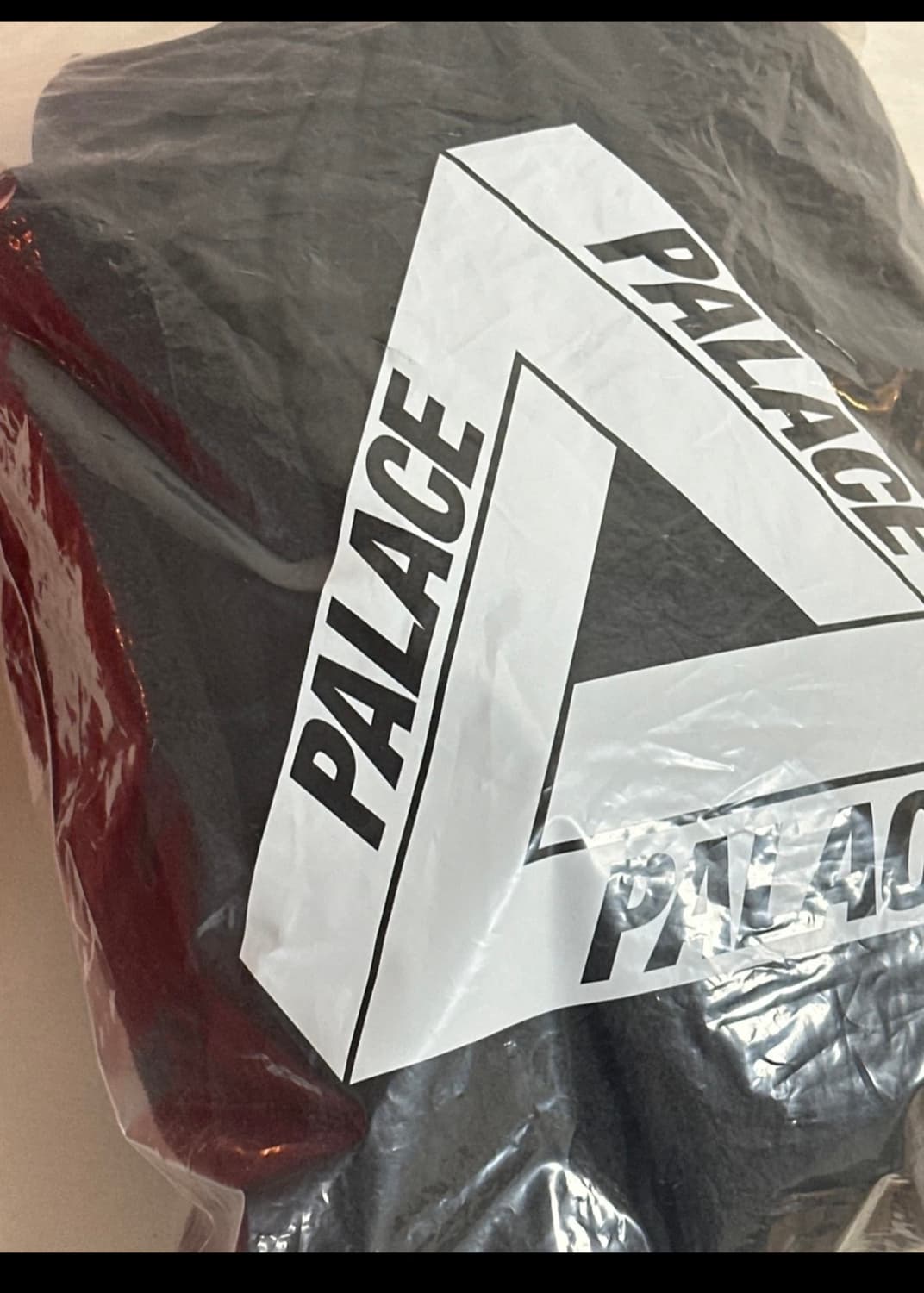 XL)팔라스 폴라텍 듀오 플리스자켓 블랙 상품이미지3