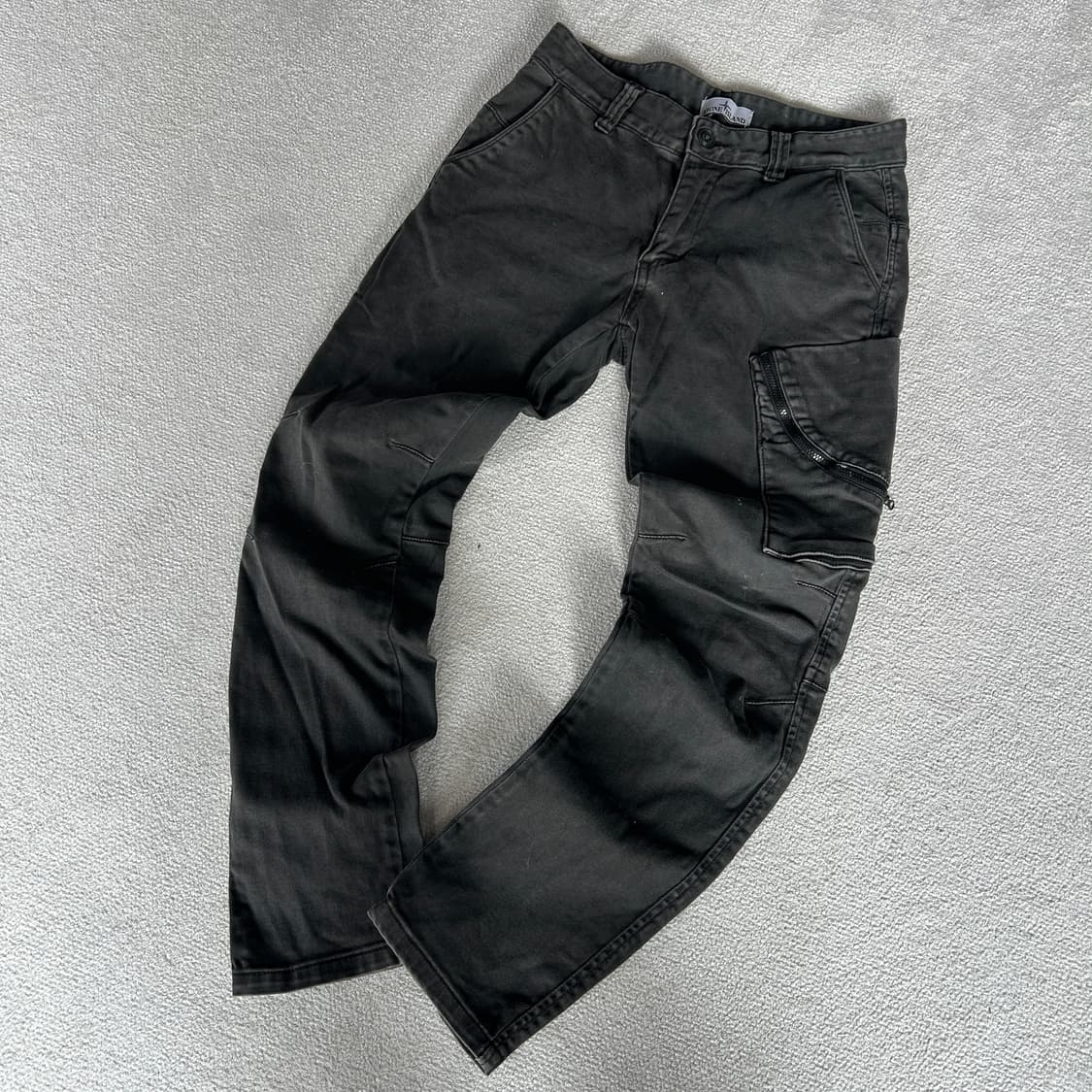 스톤아일랜드 카고 정품 팬츠 30 상품이미지1