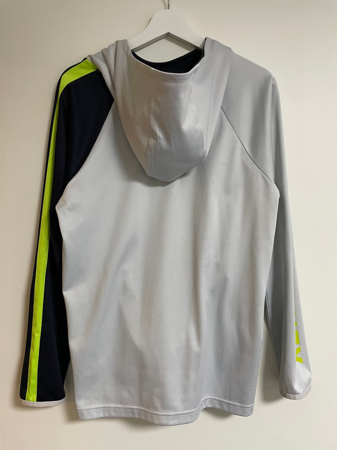 YONEX 나일론 후디 상품이미지3
