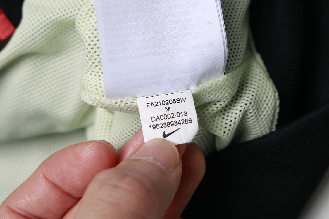 [M] 나이키 윈드러너 바람막이 자켓 상품이미지7