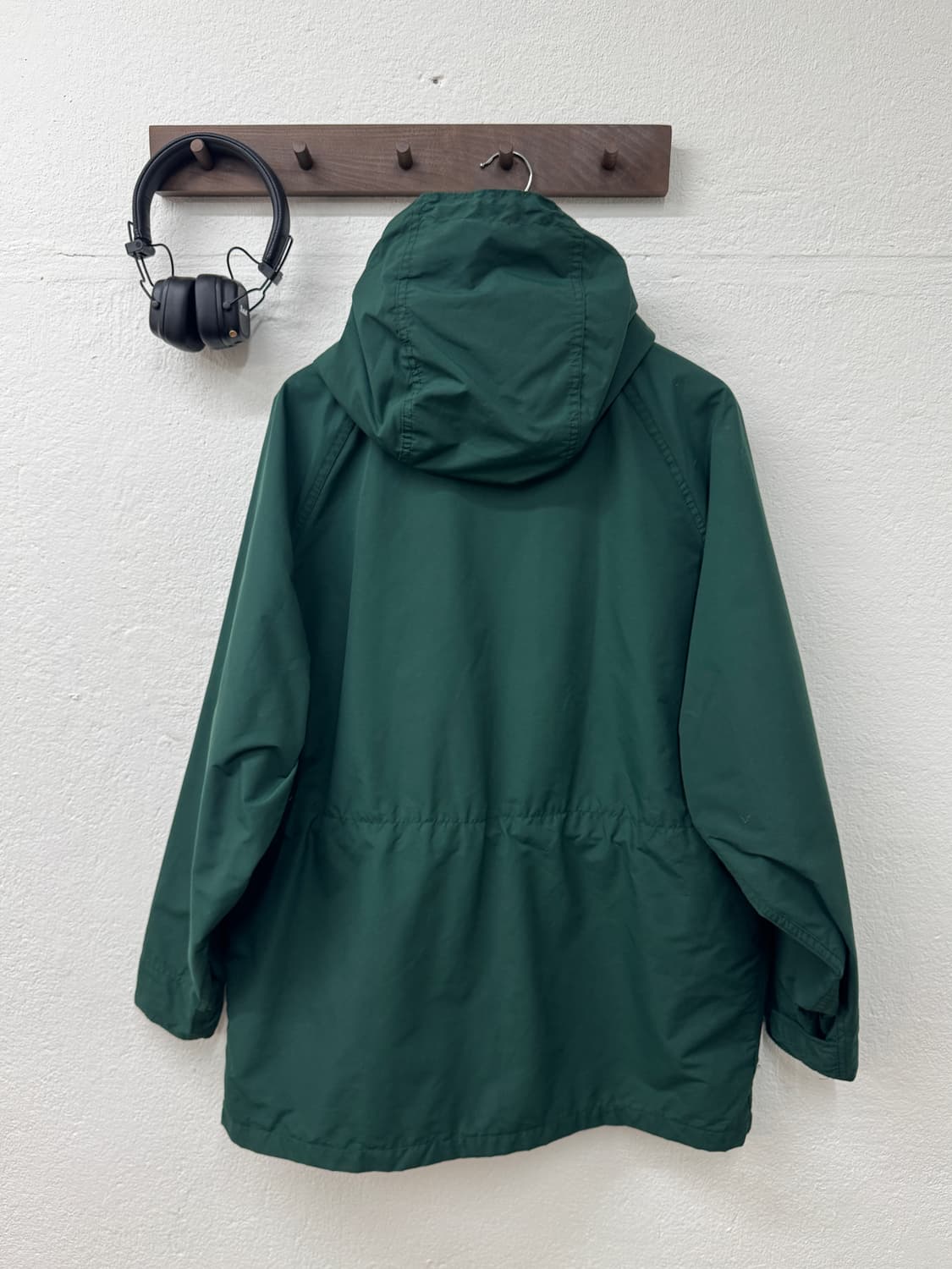 엘엘빈 박스터 스테이트 파카(O62) 상품이미지5