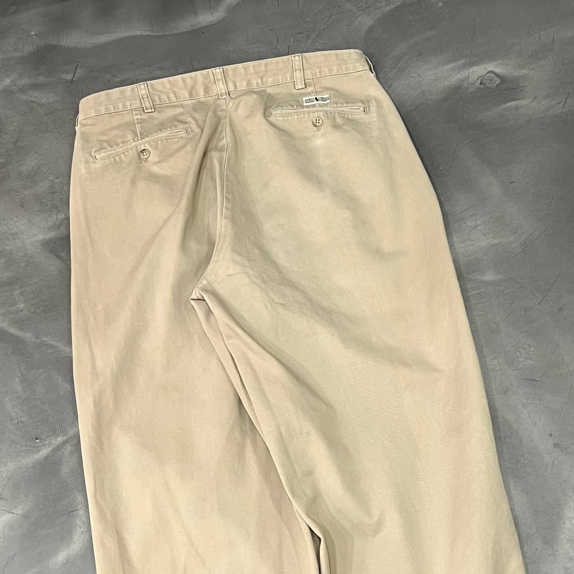  폴로랄프로렌 투턱 치노 팬츠 y14859 상품이미지4