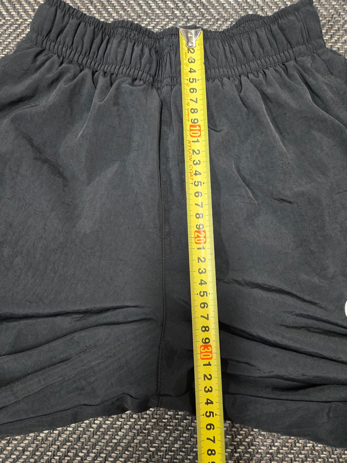 나이키 공용 우븐 팬츠 조거팬츠 기모바지 상품이미지6