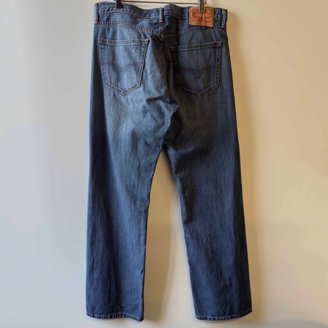 리바이스 559 데님팬츠 W34 L32 상품이미지8