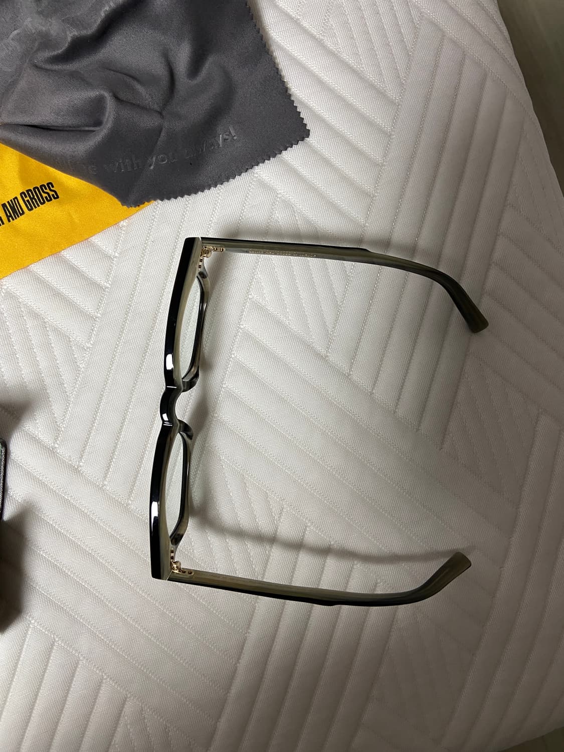 커틀러앤그로스 GRAHAM 컬렉션 CGOP GR10 상품이미지5