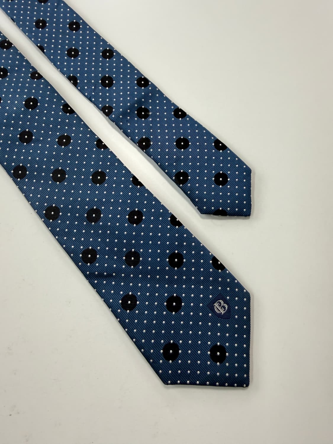 빈티지 슬림 실크 넥타이 6.3cm 상품이미지4