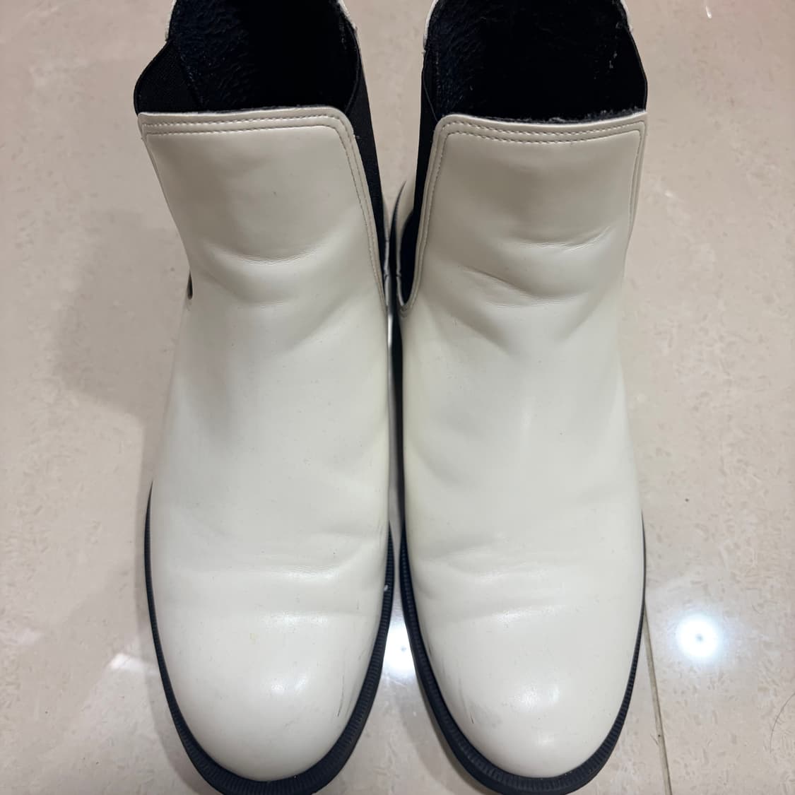 위더로드 로베르 첼시부츠 255 상품이미지2