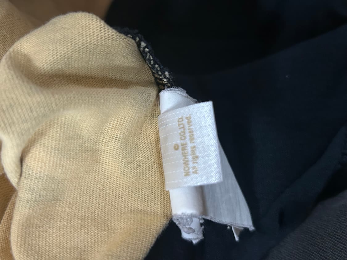 Bape 카모 반팔 상품이미지4
