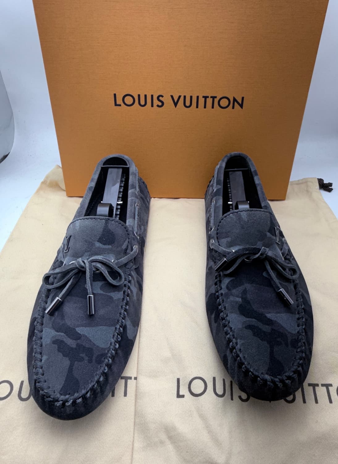 정품)루이비통255/260 상품이미지5