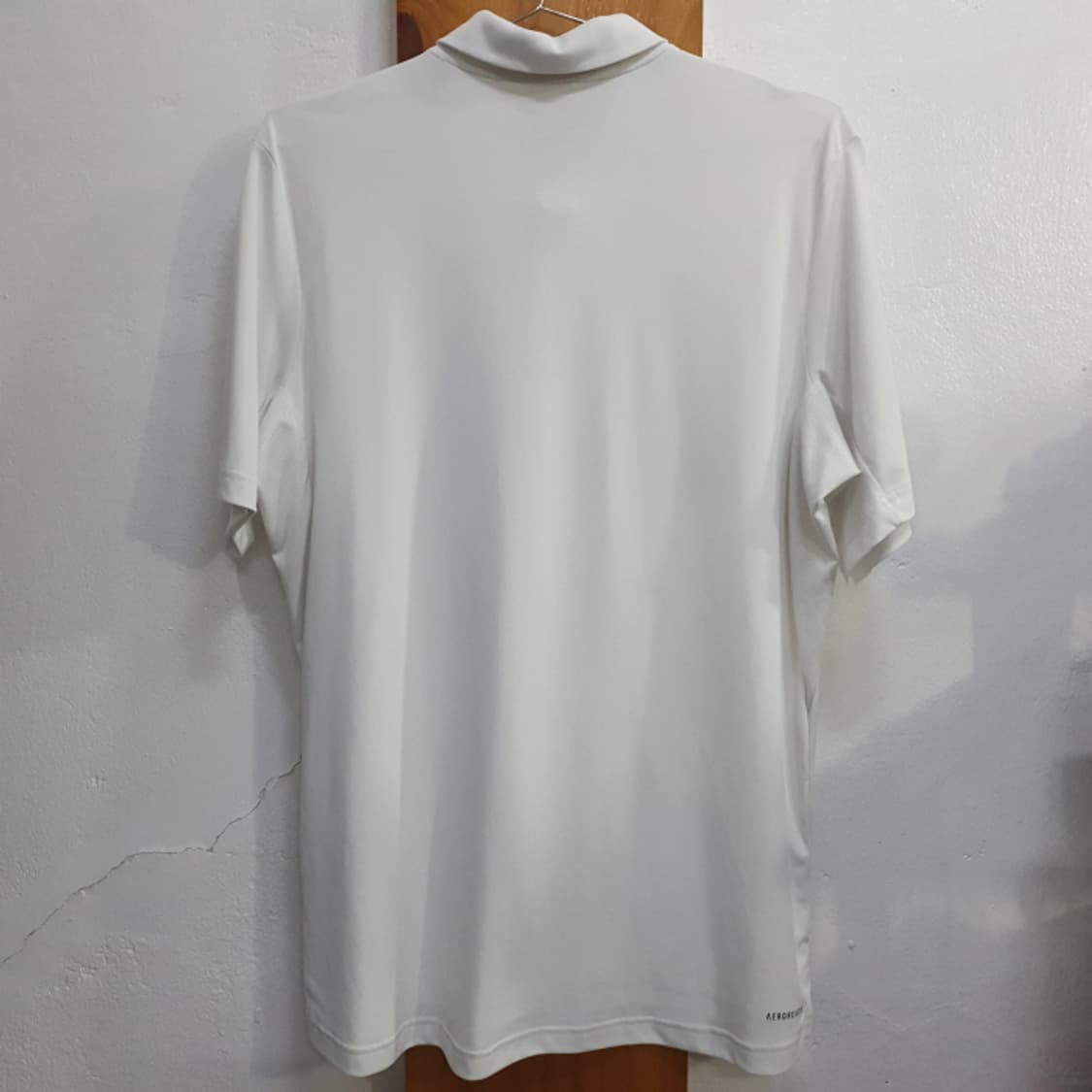 아디다스 반팔 카라티(110) 상품이미지5