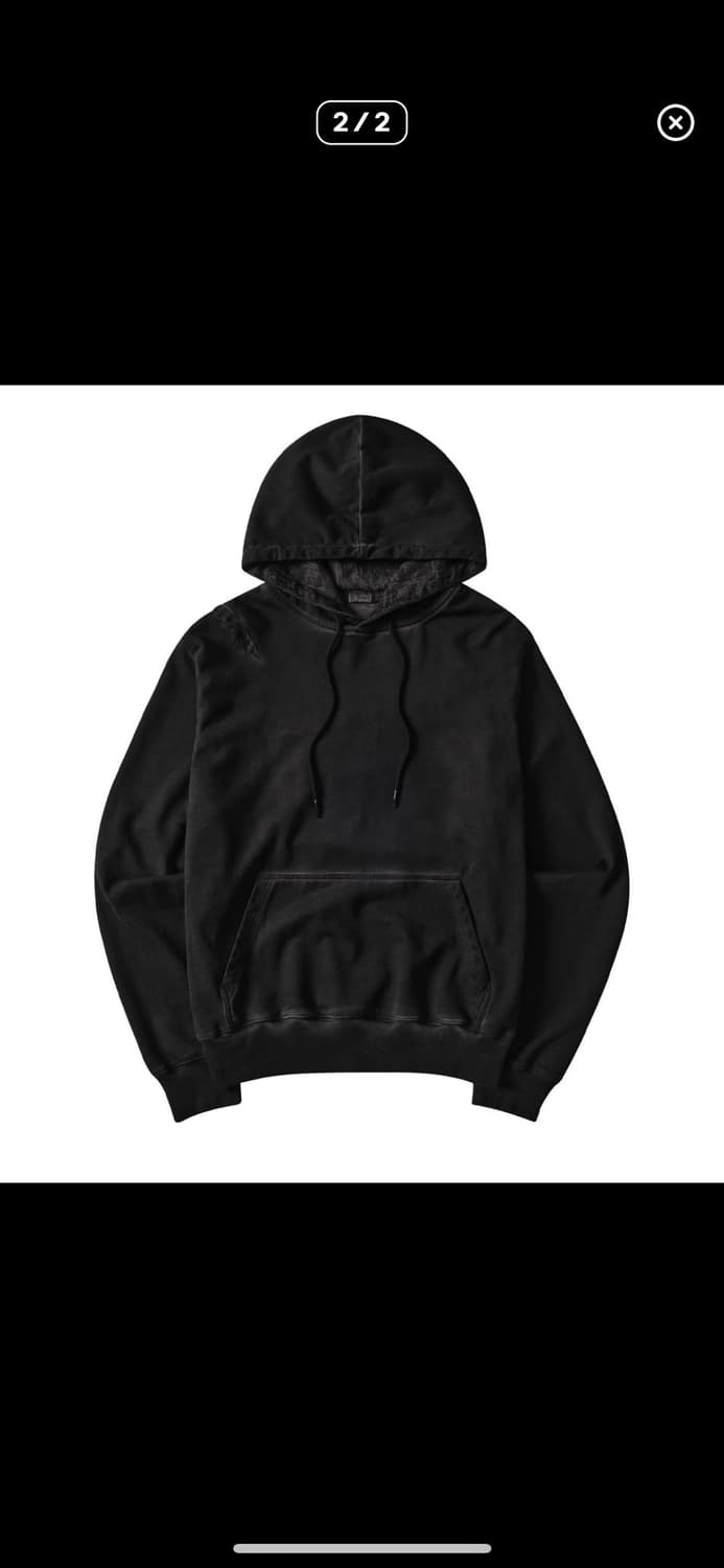 엑슬림 ep.7 후드  상품이미지1