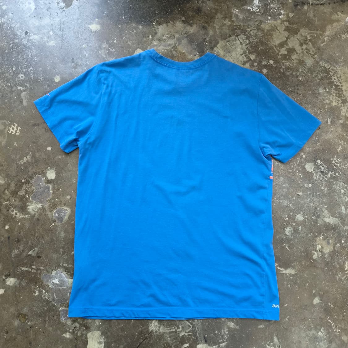 100) 나이키 케빈듀란트 KD 반팔 티셔츠 반팔티 상품이미지4