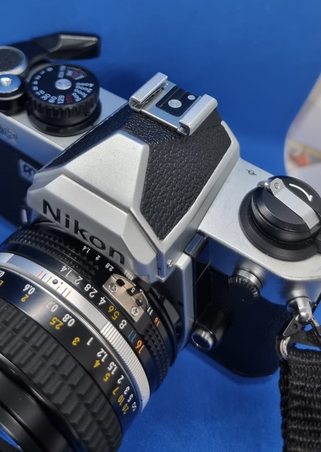 니콘 FM2 (Nikon FM2)  상품이미지3