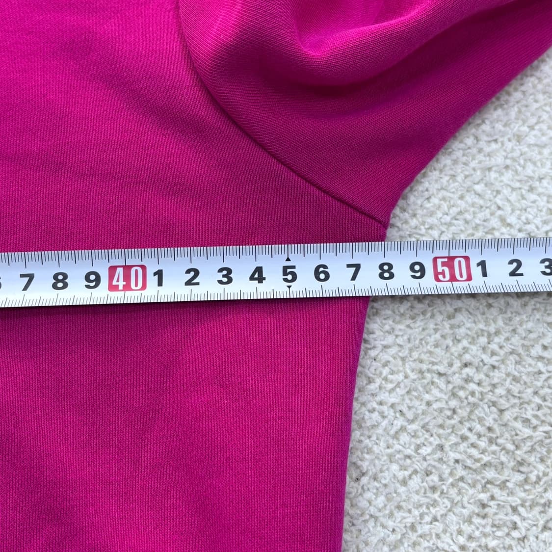 95 아디다스 트레포일 로고 후드 0421E 상품이미지6