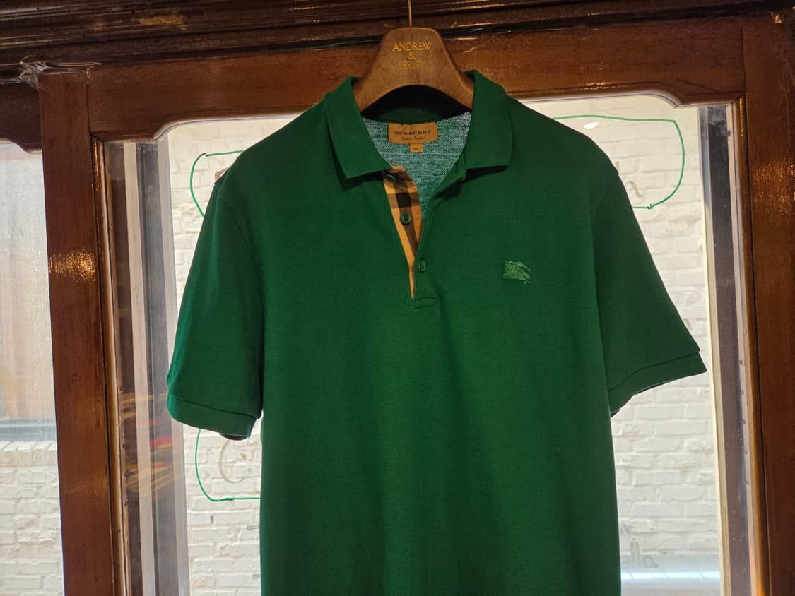 버버리 런던 PK 티셔츠 상품이미지6