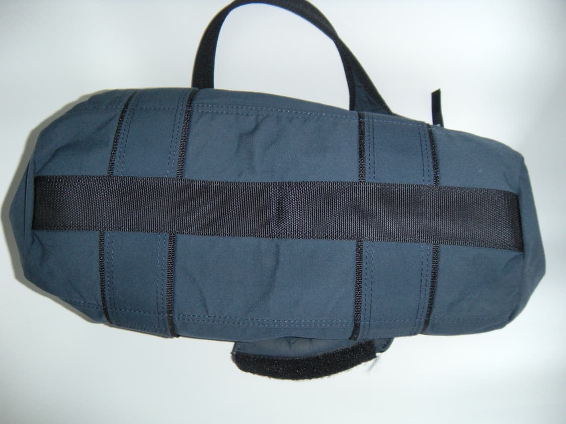 요시다 포터 나일론 보스턴백 네이비 상품이미지5