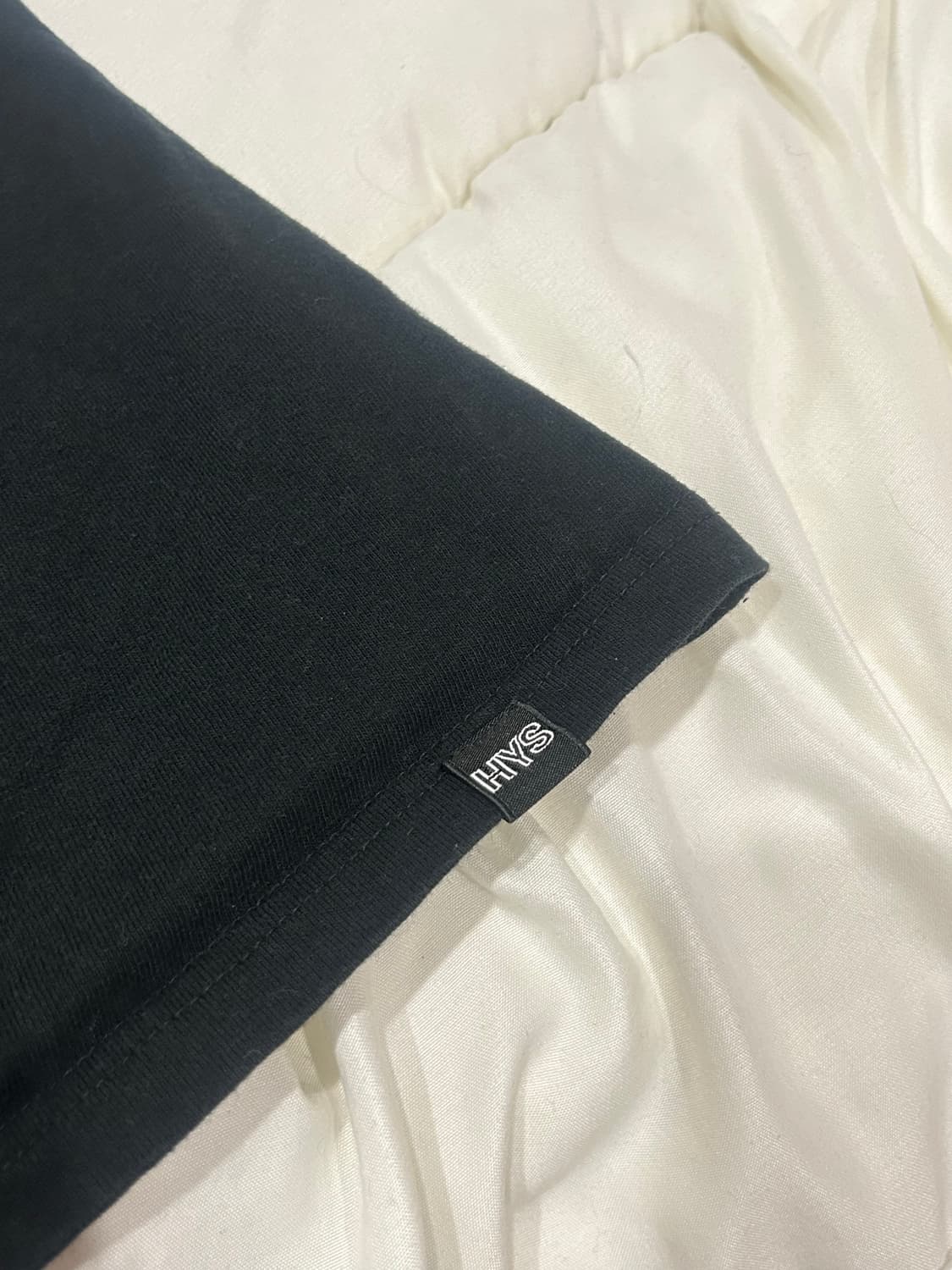 히스테릭글래머 T셔츠 상품이미지3