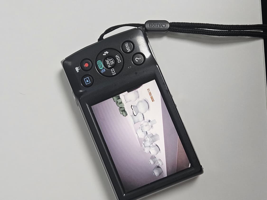 캐논 익서스 160 canon ixus 160  상품이미지5