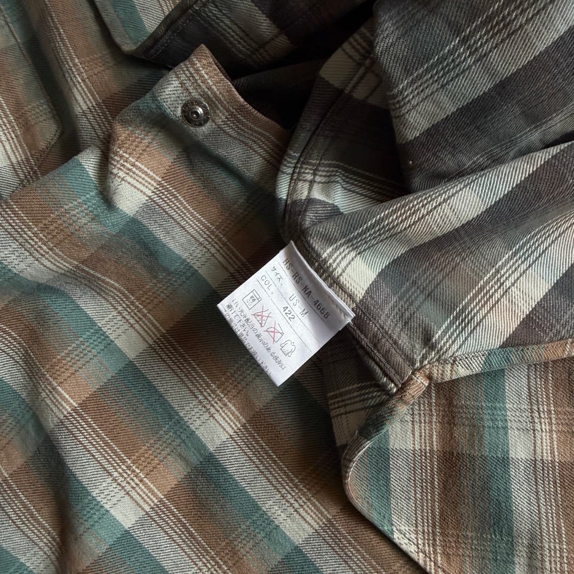 RRL 상품이미지4