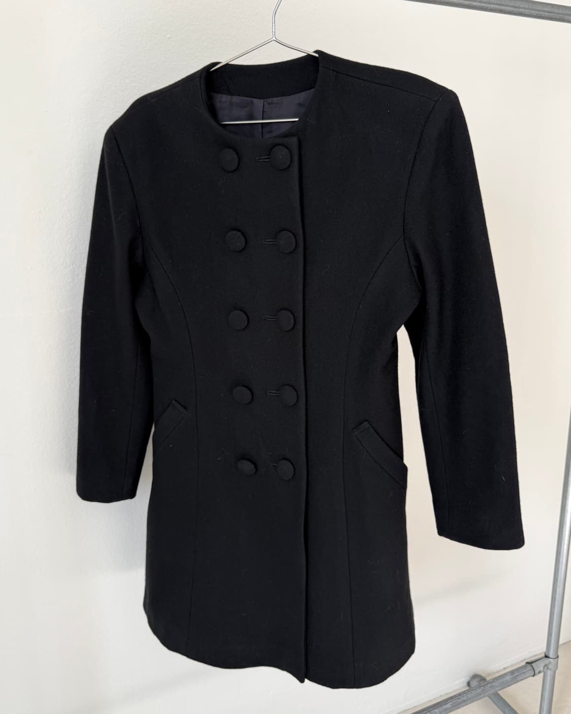 빈티지 코트 상품이미지5