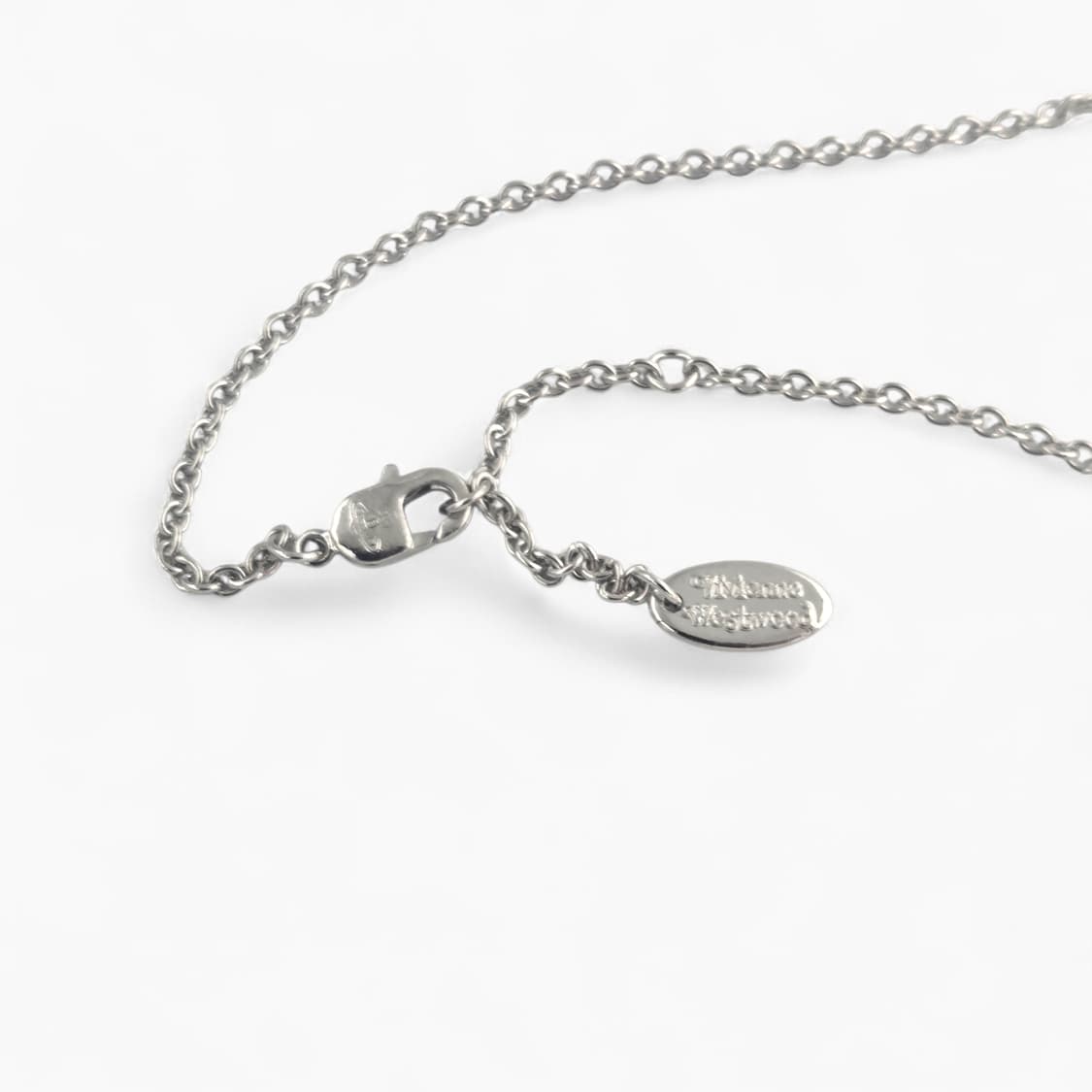 비비안웨스트우드 도리나 문 목걸이 상품이미지9