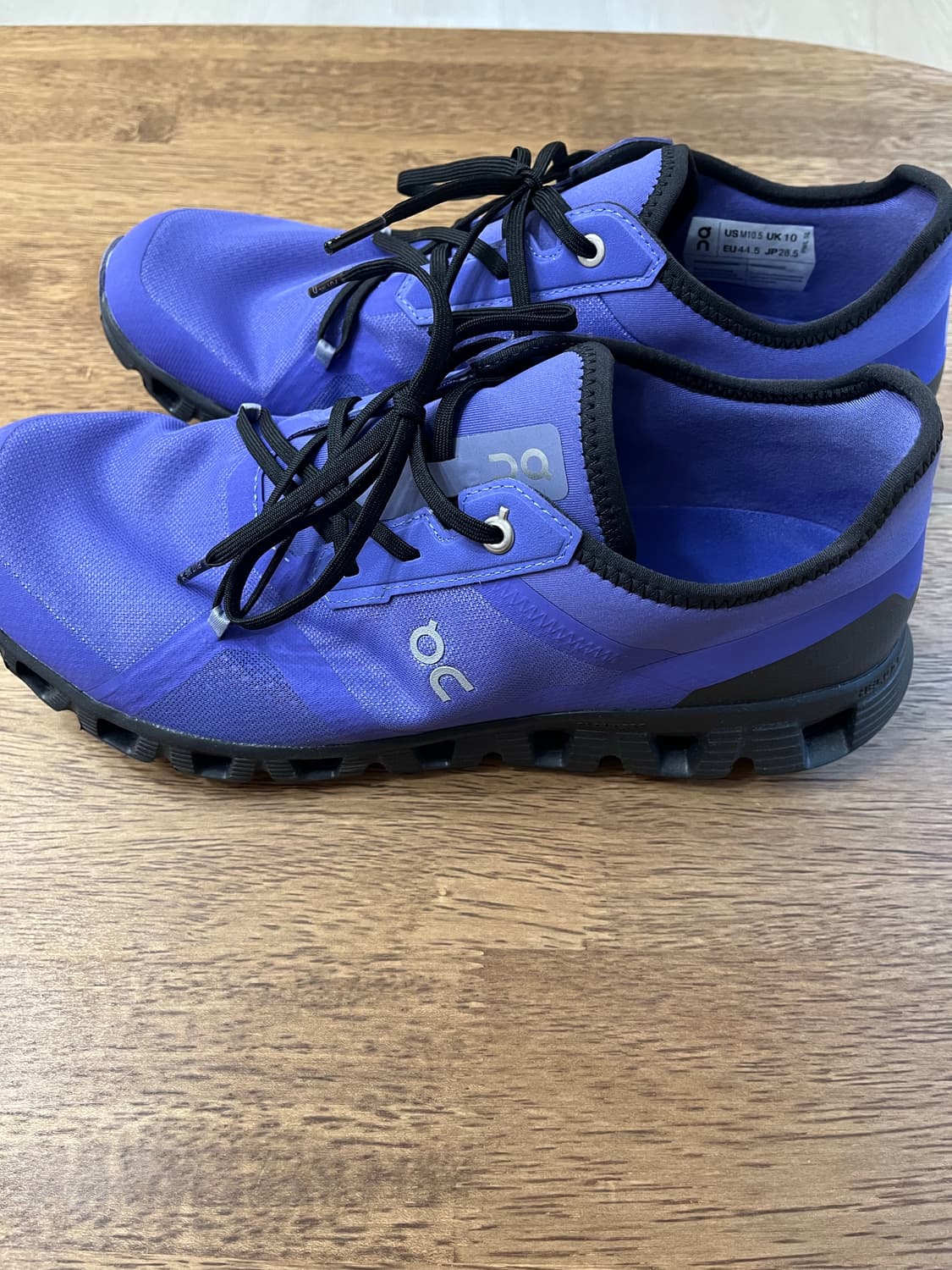 온러닝 클라우드 3 AD 블루베리  상품이미지1