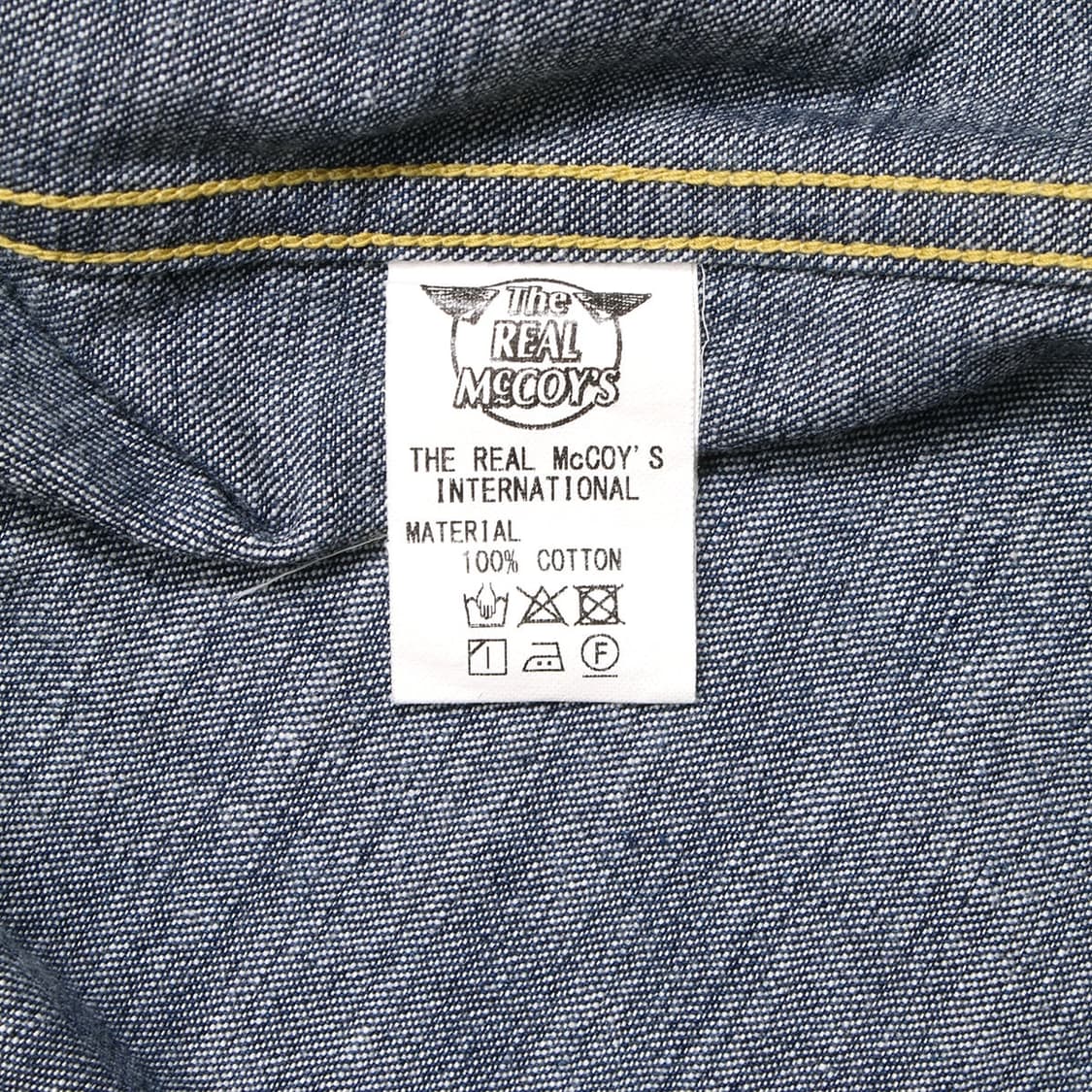 JOE McCOY 상품이미지6