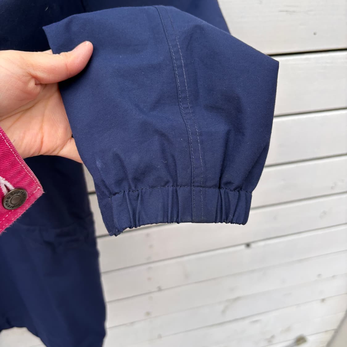 Patagonia 파타고니아 고어텍스 바람막이 자켓 상품이미지6