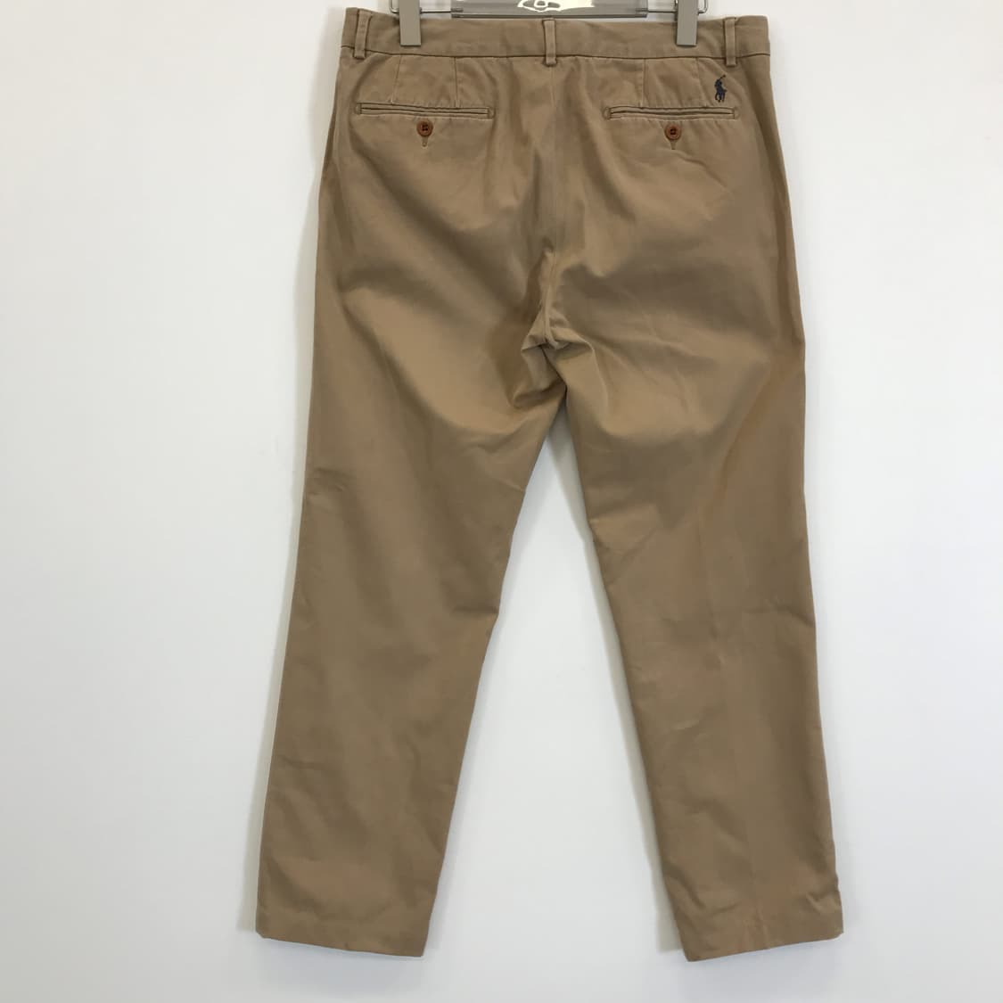 폴로 랄프로렌 커스텀핏 치노팬츠 [32인치] 상품이미지3