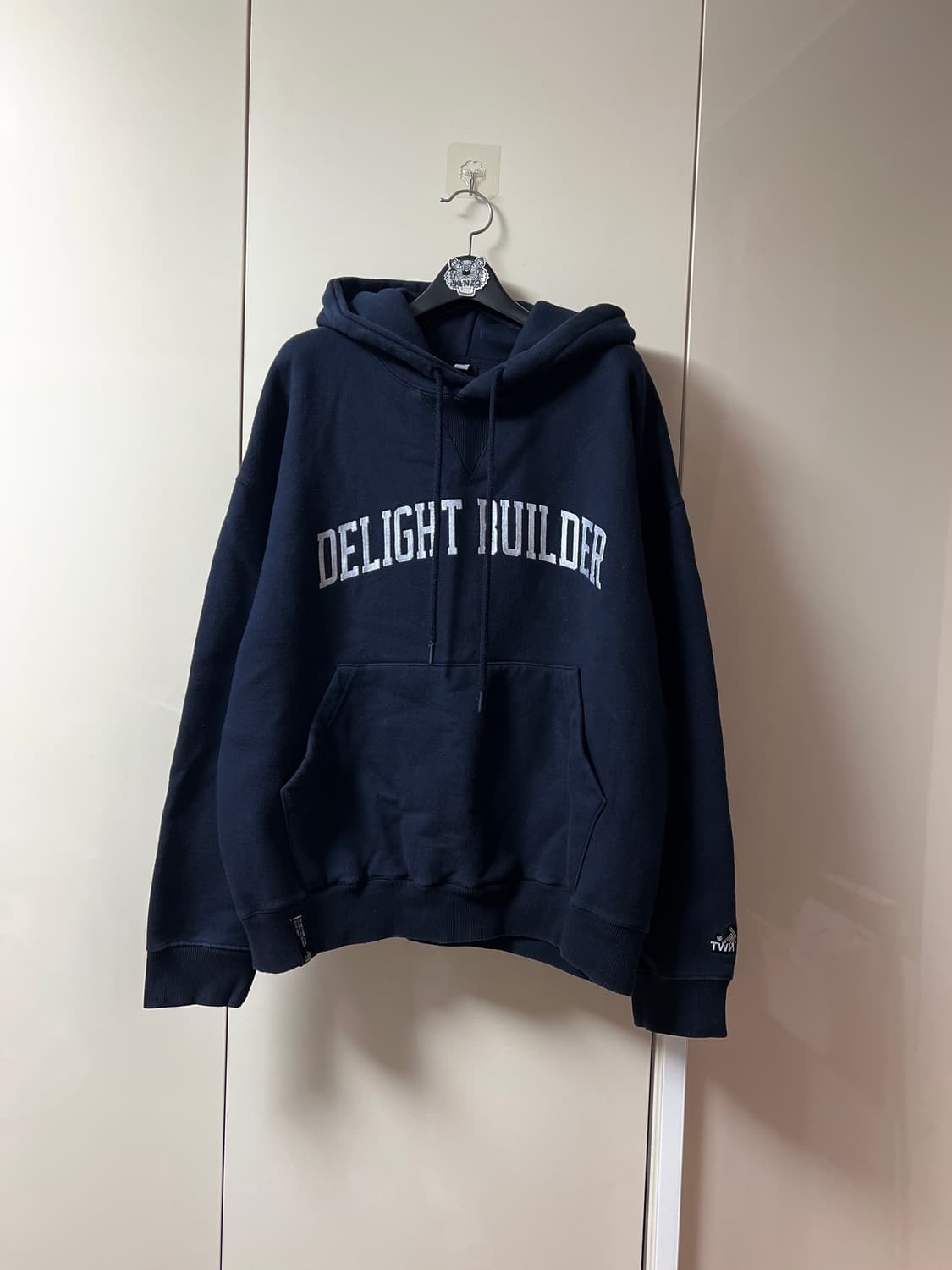 TWN 어센틱클래식 후드 상품이미지5